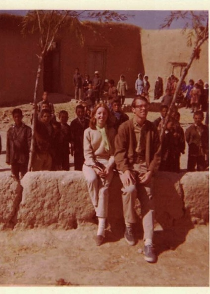 1967 Pat and Jan in Chalaki.jpg