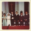 1967-06-02 Pat and Jan Wedding #1