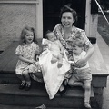 Janice 1949 Mom Gary