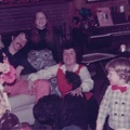 Janice 1974 Us and Georganne