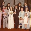 Janice 1975-6-5 Dougs wedding