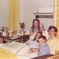 Janice 1980-12 We Five Baby Bill