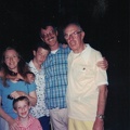 Janice 1987 with Pat sons George