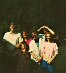 Janice 1988 Family (2)